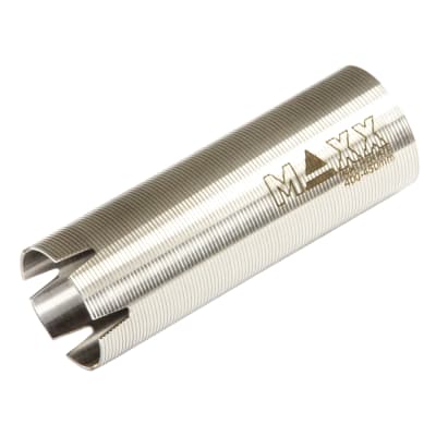MAXX MODEL CILINDRO DE ACERO INOXIDABLE (400MM A 450MM)