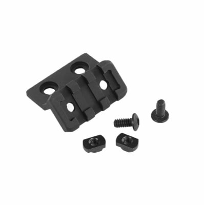 NOVRITSCH MONTURA MLOK 45° (PRE-VENTA)