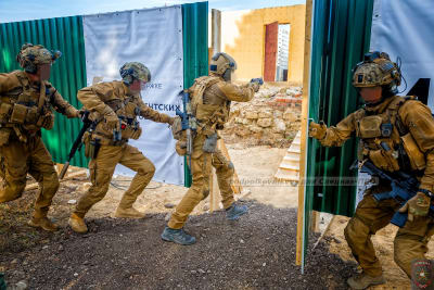 UNIFORME VOIN SSO (COYOTE - USADO - XXL)