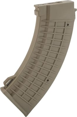 MIDCAP AK 110BBS THERMAL KING ARMS (DE)