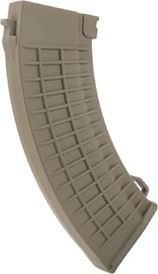 MIDCAP AK 110BBS THERMAL KING ARMS (DE)