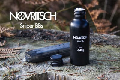 NOVRITSCH PREMIUM 555pcs NON-BIO (PRE-VENTA)