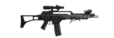 NOVRITSCH SSR63 A2  REPLICA ELECTRICA (PRE-VENTA)