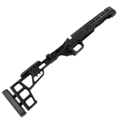 NOVRITSCH CUERPO + CULATA SSG10-A3 (PRE-VENTA)