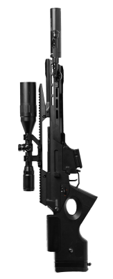 NOVRITSCH SSR63 A3 - REPLICA ELECTRICA (PRE-VENTA)