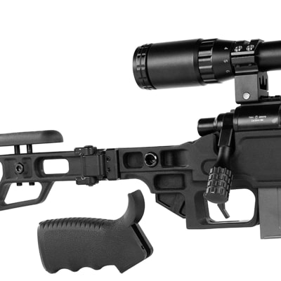 NOVRITSCH CUERPO + CULATA SSG10-A3 (PRE-VENTA)