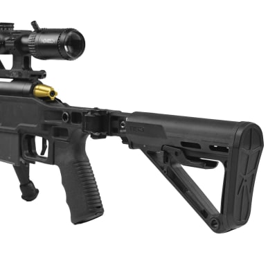 NOVRITSCH TUBO CULATA ESQUELETICA SSG10-A3 / SSQ22 (PRE-VENTA)