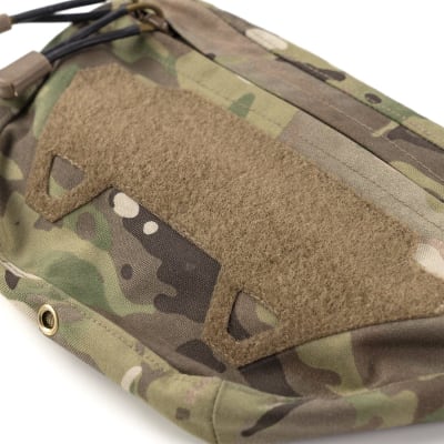 NOVRITSCH ASPC TACTICAL FANNY PACK - MULTICAM