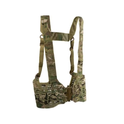 NOVRITSCH MINIMAL CHEST RIG (PRE - VENTA)