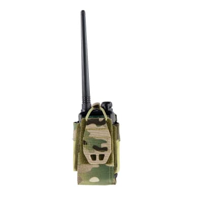 NOVRITSCH UNIVERSAL SMALL RADIO POUCH (PRE-VENTA)