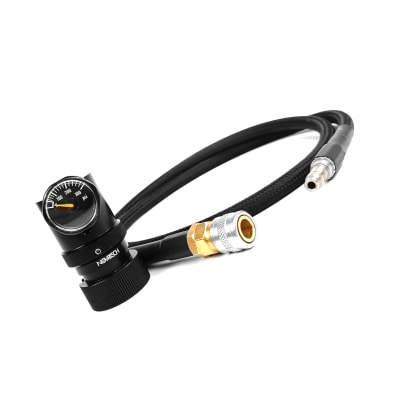 NOVRITSCH  REGULADOR HPA + LINEA