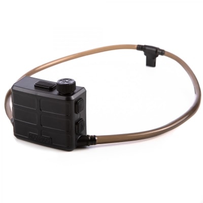 NOVRITSCH UNIDAD ANTI-FOG GEN.2