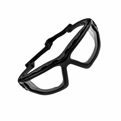 NOVRITSCH LENTES DE SEGURIDAD ANTIFOG DE BAJO PERFIL (PRE-VENTA)