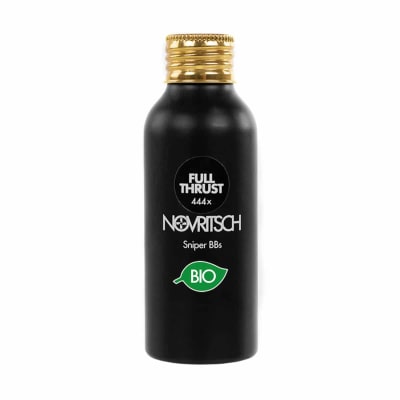 NOVRITSCH BALINES FULL THRUST (PRE-VENTA)