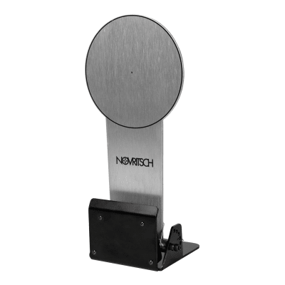 NOVRITSCH OBJETIVO TEMPORIZADO CON BLUETHOOT (PRE-VENTA)