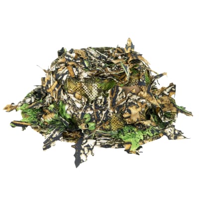 NOVRITSCH 3D GHILLIE - BOONIE GEN.2 (AMBER)