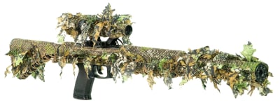 NOVRITSCH FUNDA CAMUFLAJE 3D - SSX303 (PRE-VENTA)