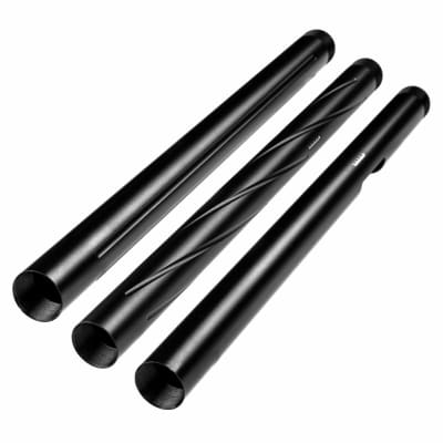 NOVRITSCH CAÑON EXTERNO CORTO PARA SSG10 SNIPER SERIE (PRE-VENTA)