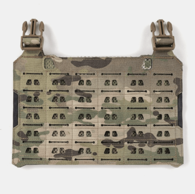 NOVRITSCH ASPC PANEL FRONTAL - MULTICAM