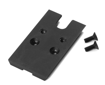 NOVRITSCH PLACA PARA MONTAR RMR SSP5 (PRE-VENTA)