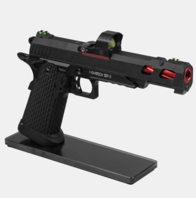 NOVRITSCH SSP5 CAÑON EXTERNO 6