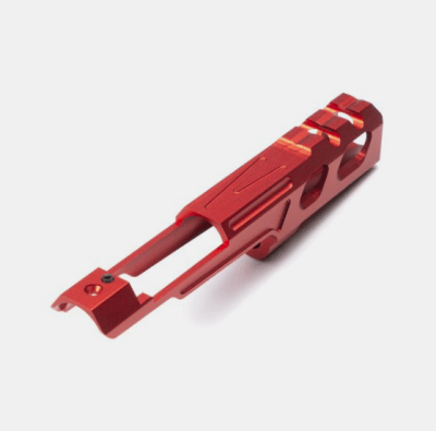 NOVRITSCH SSP5 SLIDE FRONTAL CNC 6