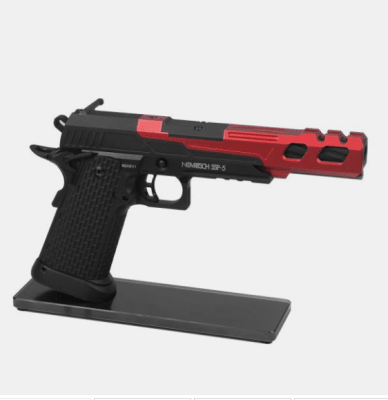 NOVRITSCH SSP5 SLIDE FRONTAL CNC 6