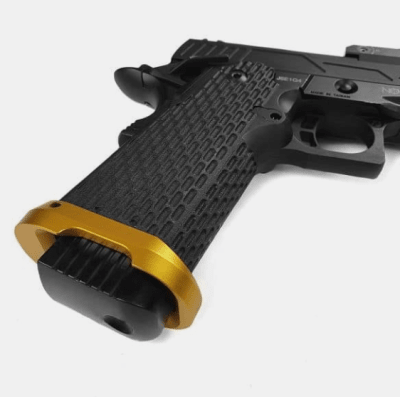 NOVRITSCH SSP1 / SSP5 MAGWELL EXTENDIDO VERSION 2 (PRE-VENTA)