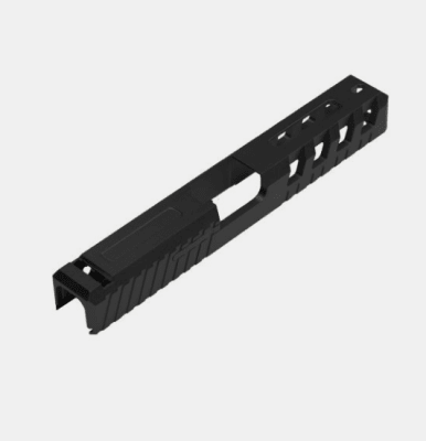 NOVRITSCH SSP18 SLIDE ALUMINIO CNC (PRE-VENTA)