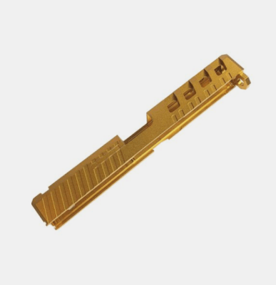 NOVRITSCH SSP18 SLIDE ALUMINIO CNC (PRE-VENTA)