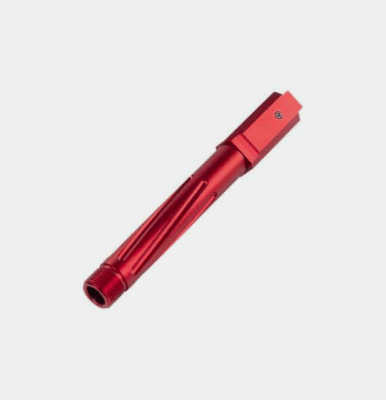 NOVRITSCH SSP18 CAÑON EXTERNO CNC CON TDC (PRE-VENTA)