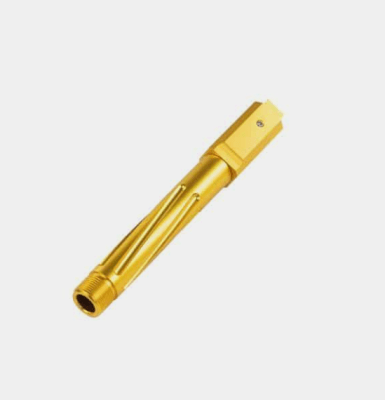 NOVRITSCH SSP18 CAÑON EXTERNO CNC CON TDC (PRE-VENTA)