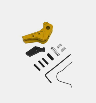 NOVRITSCH SSP18 GATILLO SPEED REGULABLE CNC (PRE-VENTA)