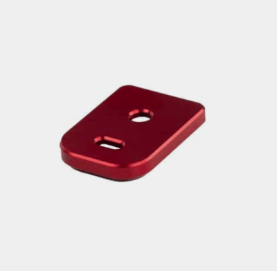 NOVRITSCH BASE PLATE CARGADOR DE SSP18 (PRE-VENTA)