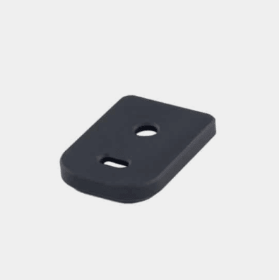 NOVRITSCH BASE PLATE CARGADOR DE SSP18 (PRE-VENTA)