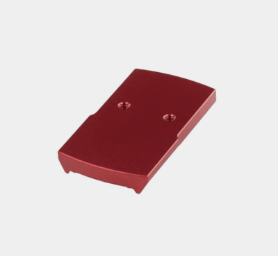NOVRITSCH PLACA V2 RMR PARA SSP18 (PRE-VENTA)