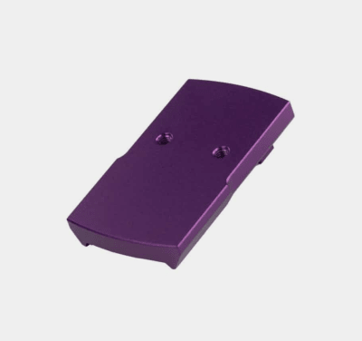 NOVRITSCH PLACA V2 RMR PARA SSP18 (PRE-VENTA)