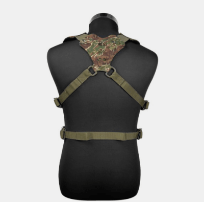 NOVRITSCH ARNES MODULAR 1.0 (PRE-VENTA)