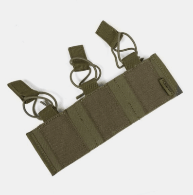 NOVRITSCH INSERTO PARA ARNES MODULAR 1.0 (PRE-VENTA)