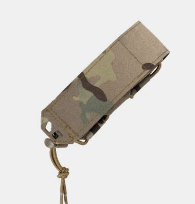 NOVRITSCH  BOLSILLO UNIVERSAL CERRADO PARA MAGAZINE DE SECUNDARIA (PRE-VENTA)