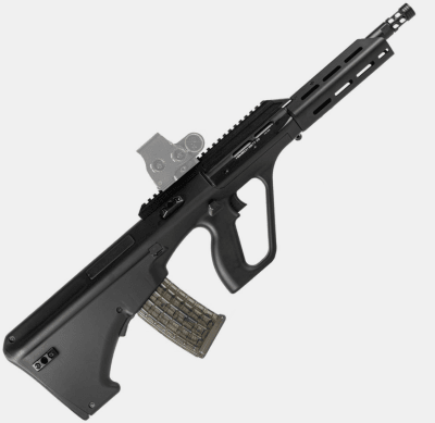 NOVRITSCH SSR77-A2 AEG (PRE-VENTA)