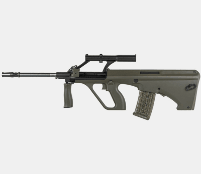 NOVRITSCH SSR77-A1 AEG