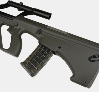 NOVRITSCH SSR77 MIDCAP (180BBS) (PRE-VENTA)