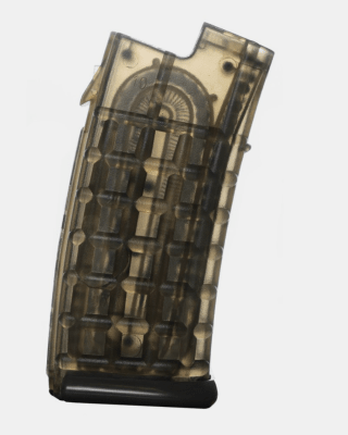 NOVRITSCH SSR77 MIDCAP (180BBS) (PRE-VENTA)