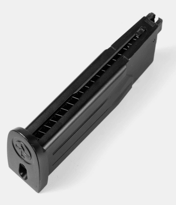 NOVRITSCH MAGAZINE SSX23 / SSX303 - GREEN GAS (PRE-VENTA)