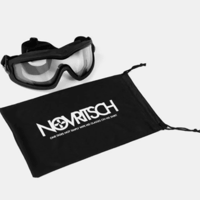 NOVRITSCH ANTIPARRAS DE SEGURIDAD ANTIFOG