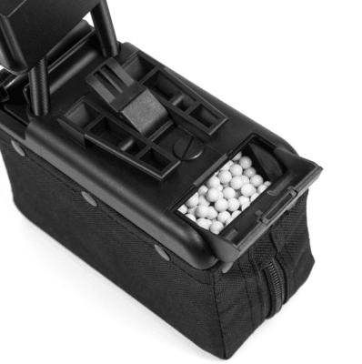 NOVRITSCH CARGADOR PARA SSR249 - 2000 BBS (PRE-VENTA)