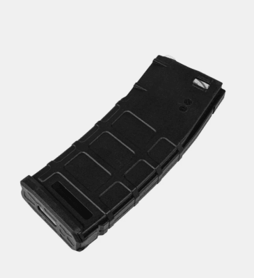 BATTLEAXE CARGADOR POLIMERO M4/M16 (140BBS) (PRE-VENTA)