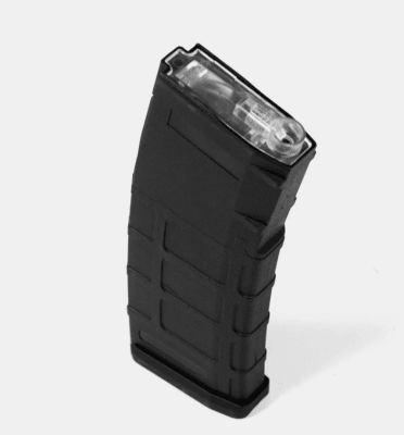 BATTLEAXE CARGADOR POLIMERO M4/M16 (140BBS) (PRE-VENTA)