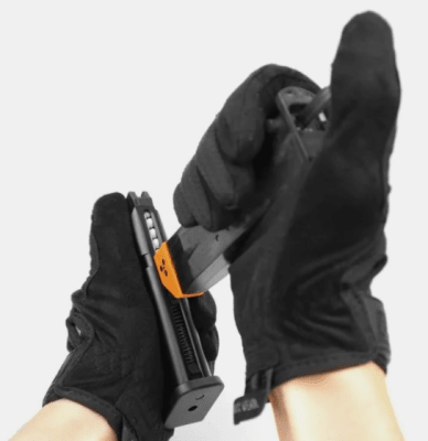 NOVRITSCH / TRIDOS SPEED LOADER + ADAPTADOR UNICORNIO (PRE-VENTA)